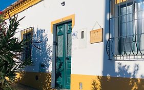 Às Portas da Vila