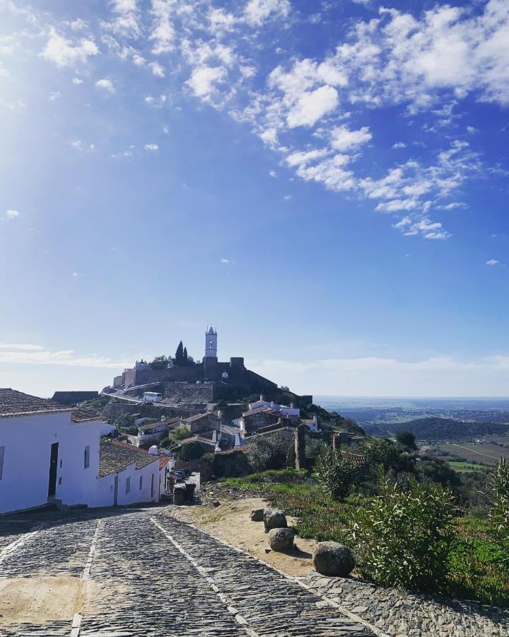 Às Portas da Vila Vila Reguengos de Reguengos de Monsaraz Exterior foto