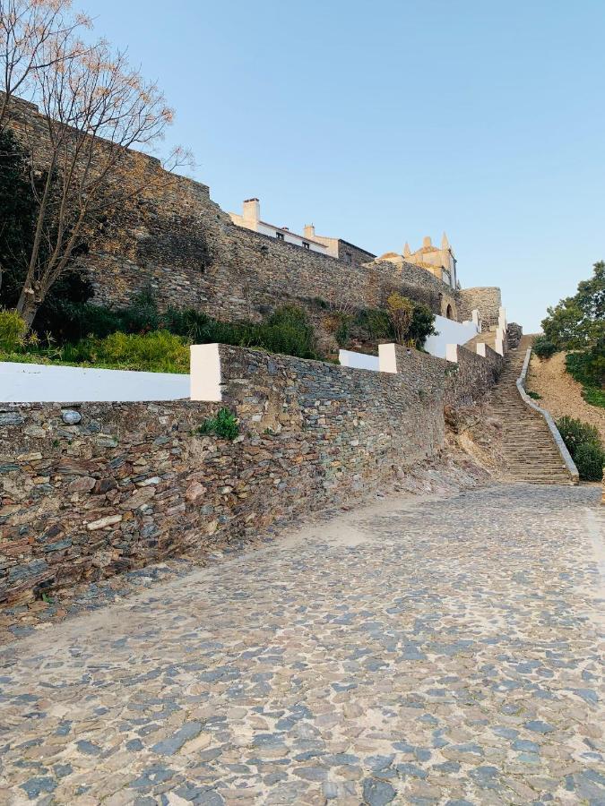 Às Portas da Vila Vila Reguengos de Reguengos de Monsaraz Exterior foto