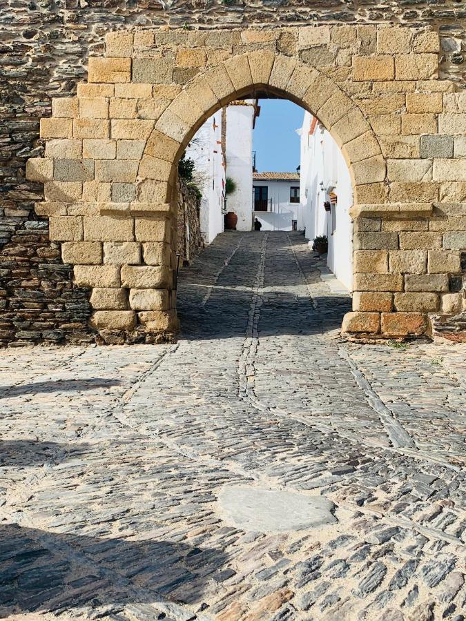 Às Portas da Vila Vila Reguengos de Reguengos de Monsaraz Exterior foto