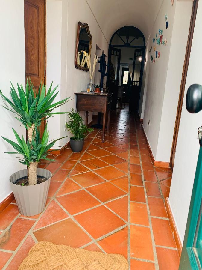 Às Portas da Vila Vila Reguengos de Reguengos de Monsaraz Exterior foto
