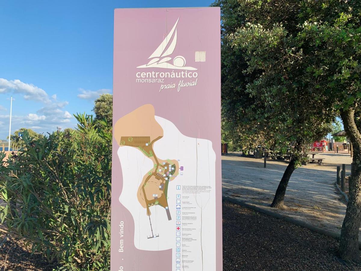 Às Portas da Vila Vila Reguengos de Reguengos de Monsaraz Exterior foto