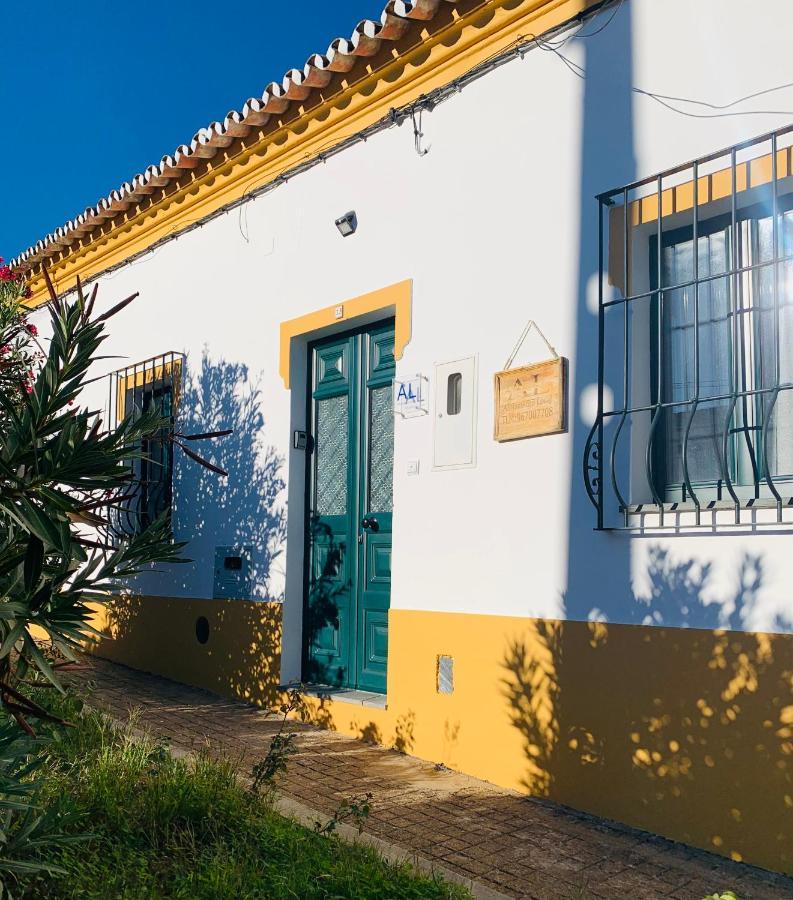 Às Portas da Vila Vila Reguengos de Reguengos de Monsaraz Exterior foto
