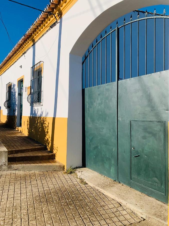 Às Portas da Vila Vila Reguengos de Reguengos de Monsaraz Exterior foto