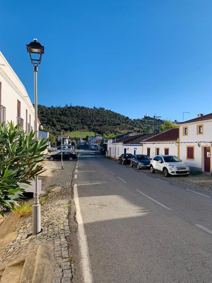 Às Portas da Vila Vila Reguengos de Reguengos de Monsaraz Exterior foto