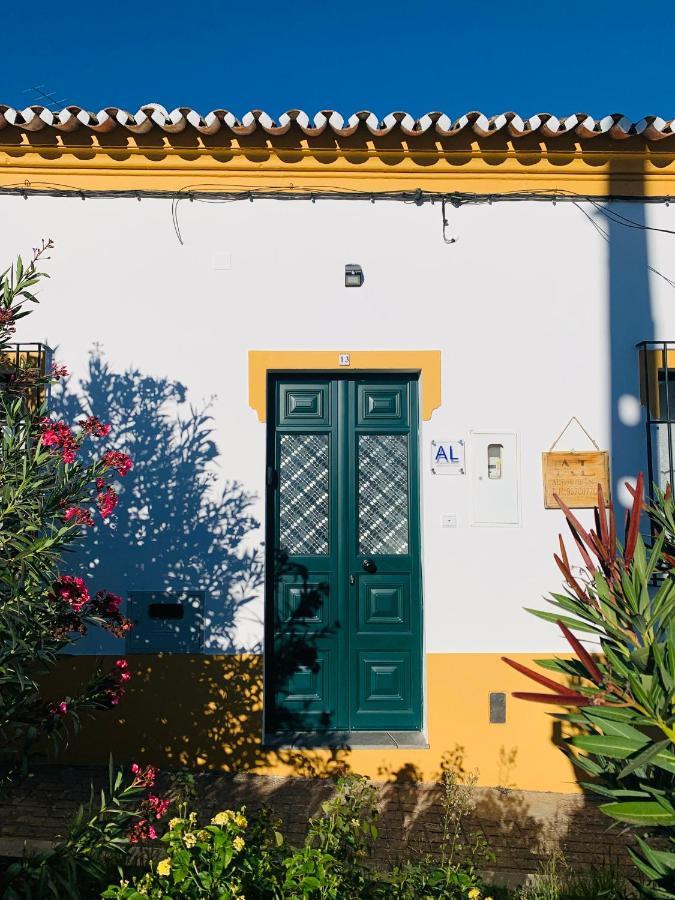 Às Portas da Vila Vila Reguengos de Reguengos de Monsaraz Exterior foto