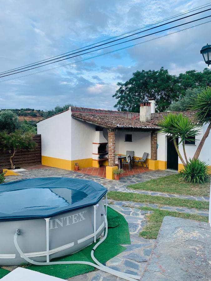 Às Portas da Vila Vila Reguengos de Reguengos de Monsaraz Exterior foto